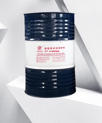 潤滑油的主要成分有哪些