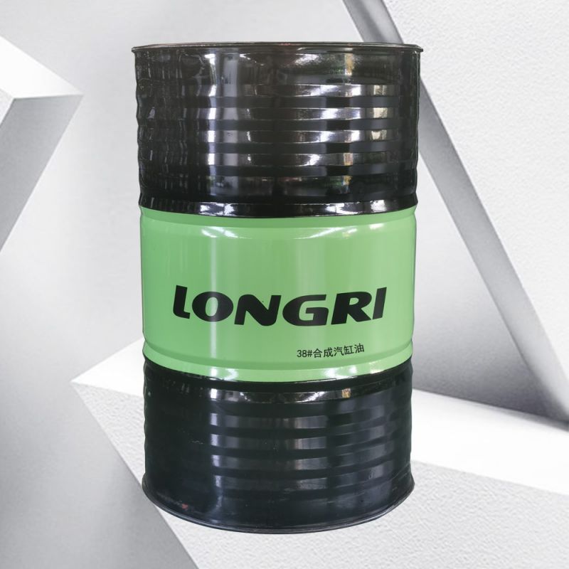 合成/過(guò)熱汽缸油65#、52#、38#、24#